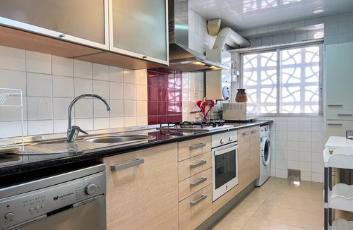 Santa Susanna Apartment | Apartment in Santa Susanna by the Beach