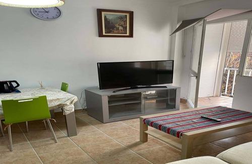 San Juan de Aznalfarache Apartment | Apartment in Sevilla near City Center