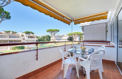 Calella de Palafrugell Apartment | Apartment in Spain near Sandy Beach