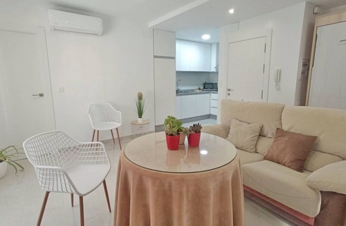 Alcala la Real Apartment | Apartment in the Historic Center of Alcala la Real