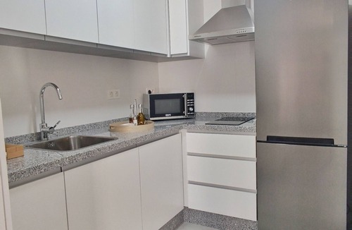 Alcala la Real Apartment | Apartment in the Historic Center of Alcala la Real