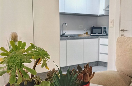 Alcala la Real Apartment | Apartment in the Historic Center of Alcala la Real