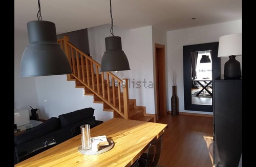 Torrelavega House | Apartment in the center of Cantabria