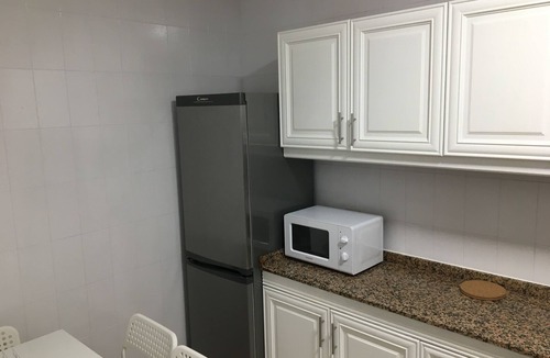Pontevedra Apartment | APARTMENT IN THE CENTER OF PONTEVEDRA