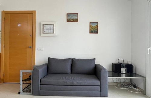 Calella Apartment | Apartment in the center of Calella