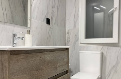 Murcia Apartment | Apartment in the center of Murcia