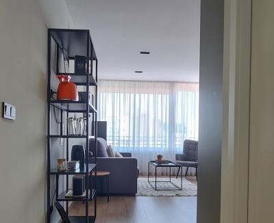 Ensanche Diputacion Apartment | Apartment in the center of Alicante