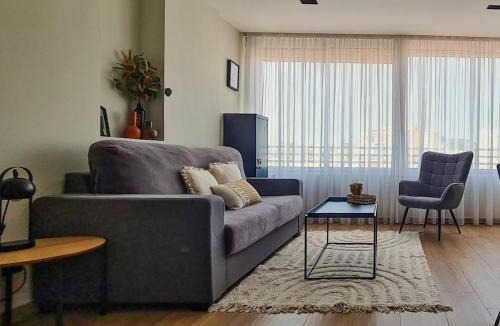 Ensanche Diputacion Apartment | Apartment in the center of Alicante