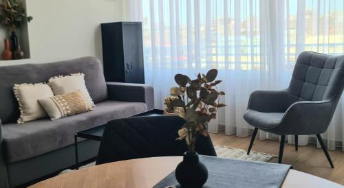 Ensanche Diputacion Apartment | Apartment in the center of Alicante