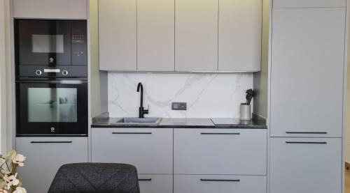 Ensanche Diputacion Apartment | Apartment in the center of Alicante