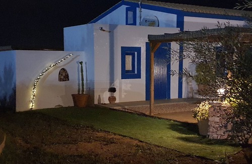 Sant Francesc Xavier Apartment | apartment in the country