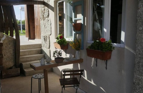 A Teixeira Apartment | Apartment in the heart of the Ribeira Sacra