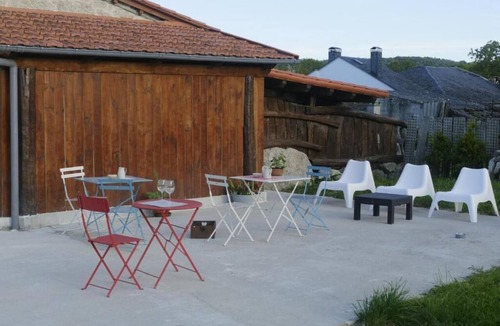 A Teixeira Apartment | Apartment in the heart of the Ribeira Sacra