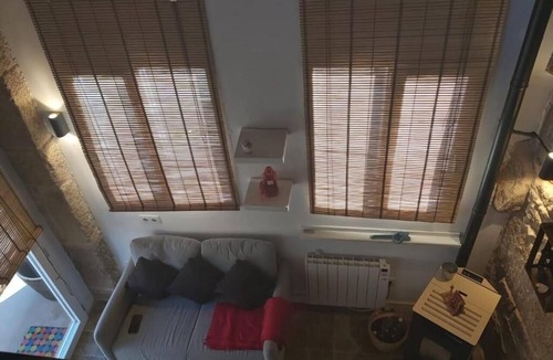 A Teixeira Apartment | Apartment in the heart of the Ribeira Sacra