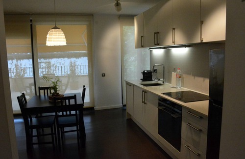 Figueres Apartment | Apartment in the heart of the city