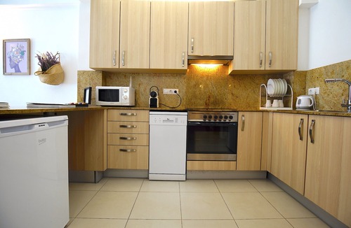 La Llotja-Born Apartment | Apartment in the old town next to the cathedral.