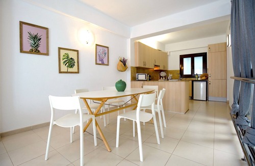 La Llotja-Born Apartment | Apartment in the old town next to the cathedral.
