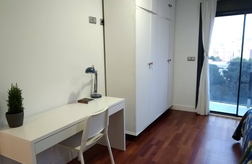 Diputacion de Cartagena Casco Apartment | APARTMENT IN THE PLAZA DE ESPAÑA + PARKING