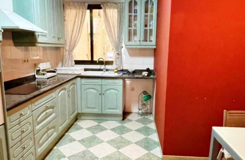 Torreblanca Apartment | Apartment in Torreblanca Ref 061