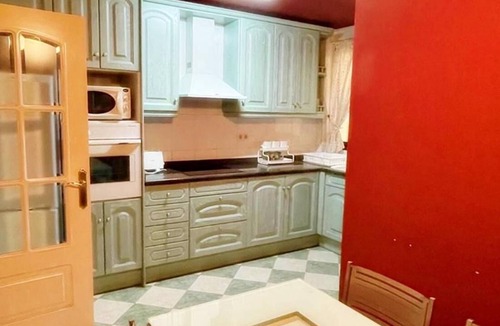 Torreblanca Apartment | Apartment in Torreblanca Ref 061