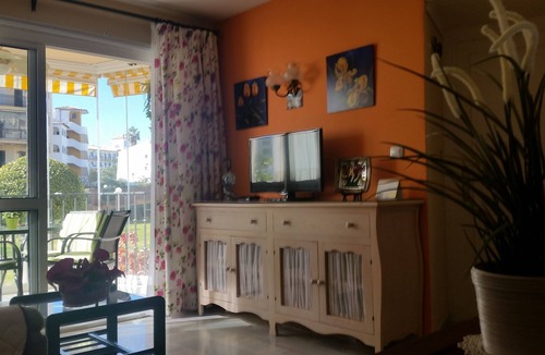 Carihuela Apartment | Apartment in Torremolinos (La Carihuela area) Erisa 1.