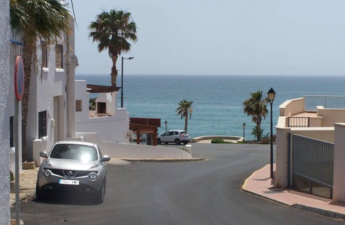 Ventanicas-El Cantal Apartment | Apartment in very pleasant residence