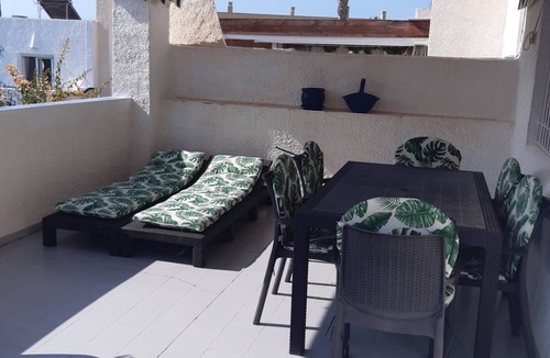 Ventanicas-El Cantal Apartment | Apartment in very pleasant residence