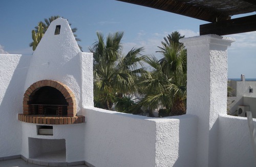 Ventanicas-El Cantal Apartment | Apartment in very pleasant residence