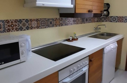 Jaca Apartment | Apartment Jaca, 3 bedrooms, 6 persons