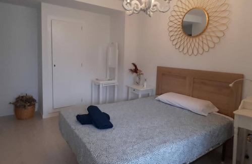 Jaca Apartment | Apartment Jaca, 3 bedrooms, 6 persons