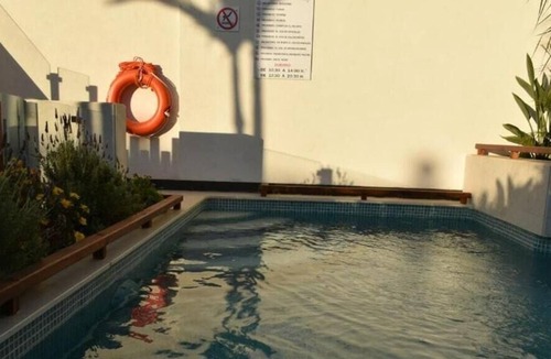 Playa Honda Apartment | Apartment 'Kauai' close to the Sea with Pool & Wi-Fi