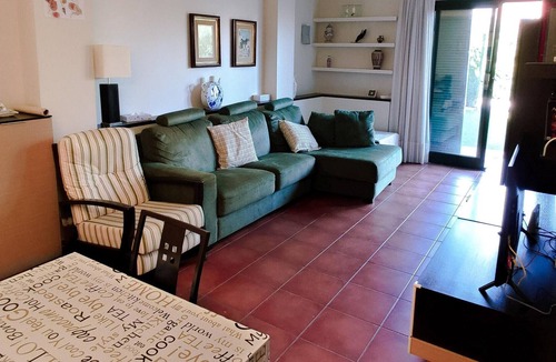 L Almadrava Apartment | Apartment L'Ametlla de Mar, 3 bedrooms, 6 persons