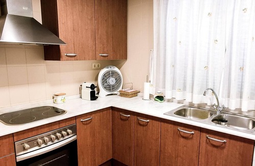 L Almadrava Apartment | Apartment L'Ametlla de Mar, 3 bedrooms, 6 persons