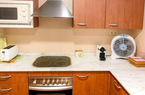 L Almadrava Apartment | Apartment L'Ametlla de Mar, 3 bedrooms, 6 persons