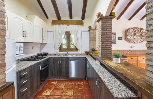Mazuza House | Apartment 'La Mata Il' with Mountain View, Shared Pool and Wi-Fi
