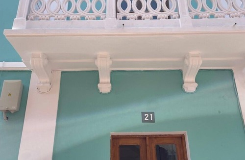 Ingenio Apartment | Apartment La Gomera Casa Vivandi