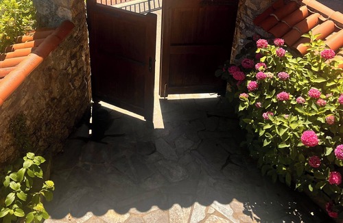 Colunga Apartment | Apartment la Griega in the center of colunga