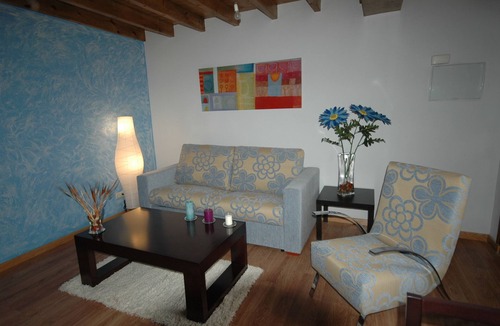 Colunga Apartment | Apartment la Griega in the center of colunga