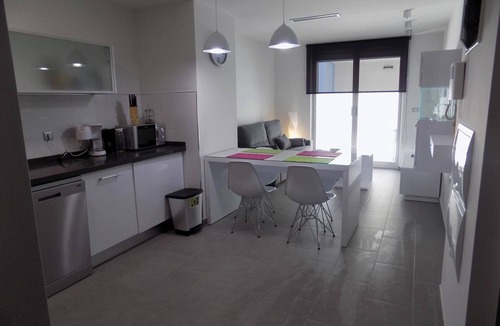 La Mata Apartment | Apartment La mata Aqua nature Costa Blanca