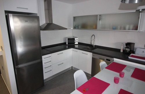 La Mata Apartment | Apartment La mata Aqua nature Costa Blanca