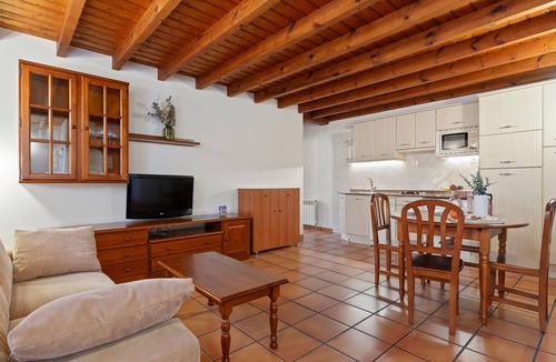 Bustio Apartment | Apartment 'La Mata' with Balcony and Wi-Fi
