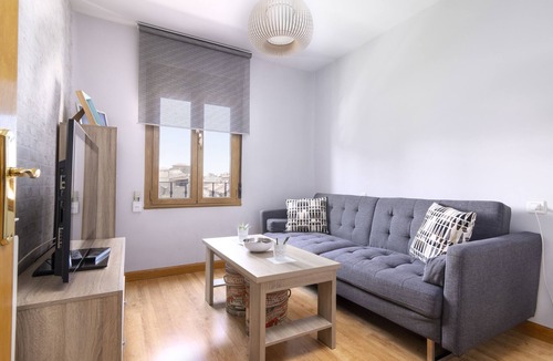 Leon Condo | Apartment La Muralla - leonapartamentos