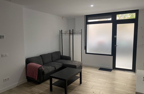Nou Moles Condo | Apartment La Petxina A