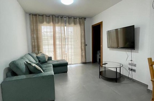 Granadilla de Abona Apartment | Apartment, La Tejita.