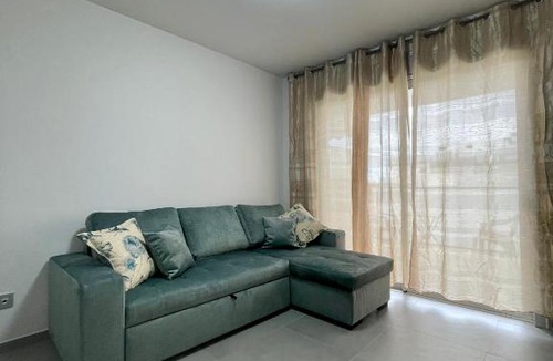 Granadilla de Abona Apartment | Apartment, La Tejita.