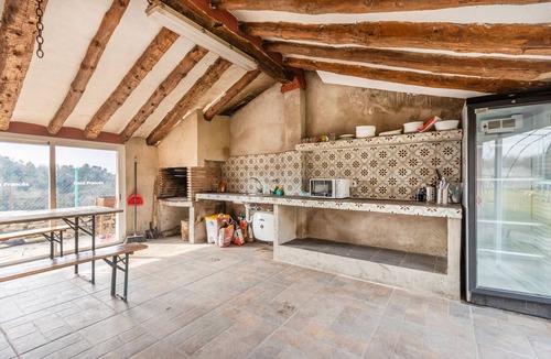 Bellestar Apartment | Apartment 'La Viña' with Mountain Views, Wi-Fi and Air Conditioning