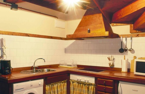 Sames Apartment | Apartment Laliba 3