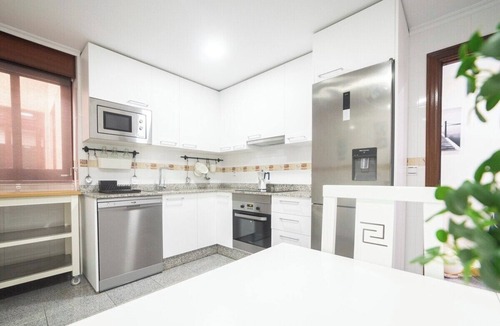 Ares Apartment | Apartment "Las Candelas" Ares
