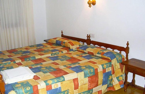 Pals Apartment | Apartment Les Dunes 1 dorm by Interhome