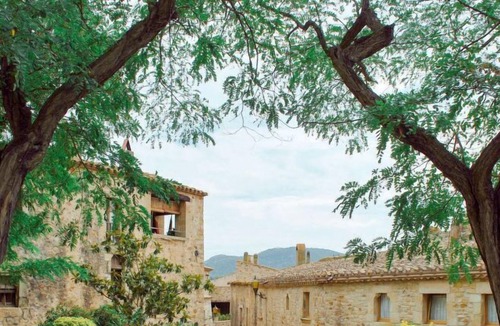 Pals Apartment | Apartment Les Dunes 1 dorm in Pals - 3 persons, 1 bedrooms